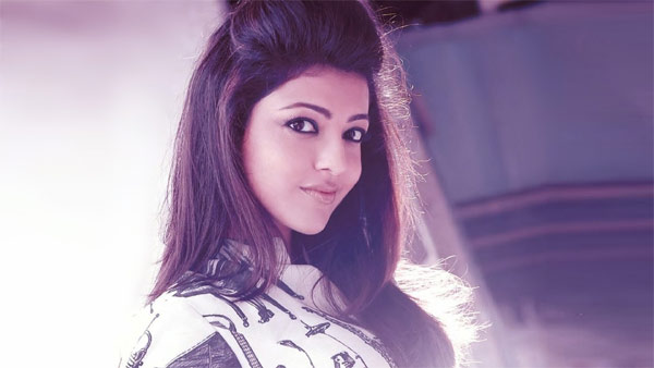 kajal agarwal,kajal agarwal busy with movies,kajal agarwal latest movies,chiranjeevi,ajith,jiiva  కాజల్ ఖాళీగా అయితే లేదు..!!